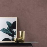 Rasch Vliestapete Brick Lane braun, dunkelbraun 