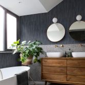 Rasch Vliesbehang Club Collectie 