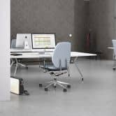 Murstenstapet, tapet med steneffekt Factory V sort 