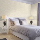 Betonoptiktapete, Steintapete Factory beige 
