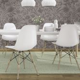 Blumentapete, Vliestapete Paraiso beige 