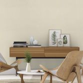 Rasch Uptown Vliestapete Beige 