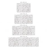 Selbstklebende Küchenrückwand Terrazzo - aus der Cosy Kollektion 