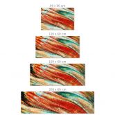 Self-adhesive kitchen splashback Westum - Elegance 