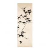 Stoffbild Jeong - Bamboo - Panorama 
