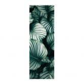 Stoffbild Urban Jungle - Calathea Orbifolia 
