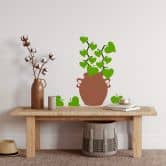 Blade sæt 8 