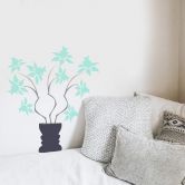 Muursticker Bloesem Set #10 