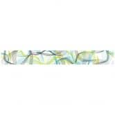 Sticker mural - Bordure Fantasie 