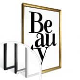 Poster Beauty 03 