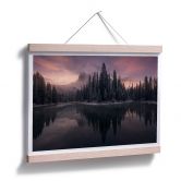 Poster Castan - Fairytale Forest 