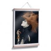 Poster Yogasara - Imperious Lady 