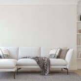 Metal optic wallpaper, metallic wallpaper Fashion for Walls 4 by Guido Maria Kretschmer cream 