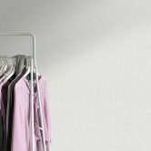behang behang glitters, vliesbehang Fashion for Walls 4 by Guido Maria Kretschmer grijs 