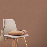 wallpaper glitter, textile wallpaper Fashion for Walls 4 by Guido Maria Kretschmer bronze 