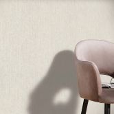 Vliestapete, Unitapete Secret Garden beige 