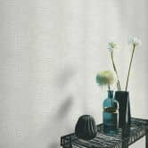 Vliestapete, Grafiktapete Cameo creme 