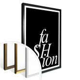 Poster Fashion 02 