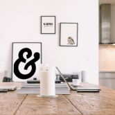 Poster Ampersand 01 