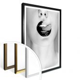 Poster Katiev - Chocolate 