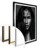 Poster Krystynek - Romi 
