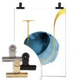 Poster - Das goldene U 