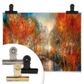 Poster Schmucker - Der Sommer 