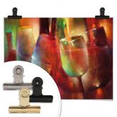 Poster Schmucker - At a later time 02 