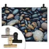Poster Pebble Beach 02 