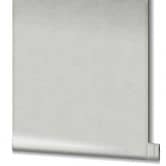 Vliestapete in moderner, feiner Struktur grau, beige Uni 