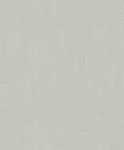 Vliestapete Textil, Struktur Uni Modern matt in Beige Grau 
