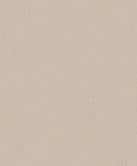 Non-woven wallpaper textile, textured plain modern matt in beige 