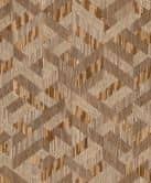 Vliestapete 3D-Optik Holzoptik Landhaus matt in Beige Braun 