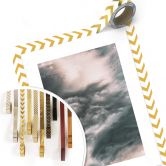 Poster Faszination Wolken 