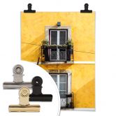 Poster - Het gele huis 