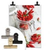 Poster Hot Chili 