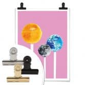 Poster Loose - Lollipop 