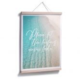 Poster - Please let this feeling never fade 