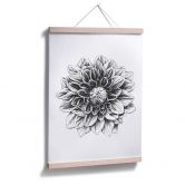 Poster Kools - Dahlia 