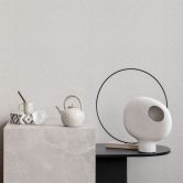 A.S. Création Vliesbehang Meestervlies Pro Protect 2 Wit, overschilderbaar 