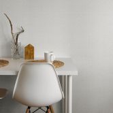 A.S. Création Vliesbehang Meestervlies Pro Protect 2 Wit, overschilderbaar 