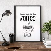 Poster Die einzig wahre Fee 