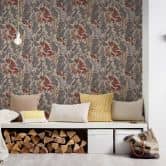 Architects Paper Vliesbehang Floral Impression 