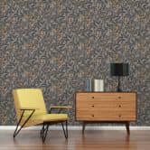 Architects Paper Vliesbehang Floral Impression 