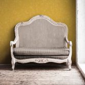 Architects Paper Vliestapete Absolutely Chic Vintagetapete gelb 