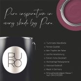 Premium muurverf violet - PURO c2012 lieflijk roze 