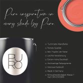 Premium muurverf roze - PURO c2029 perzikroze 