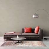 A.S. Création Vliestapete Beton Concrete & More Tapete in Vintage Beton Optik creme, grau 