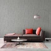 A.S. Création Vliestapete Beton Concrete & More Tapete in Betonoptik grau 