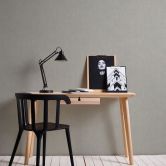 A.S. Création Vliestapete Cuba Unitapete einfarbig beige, creme 